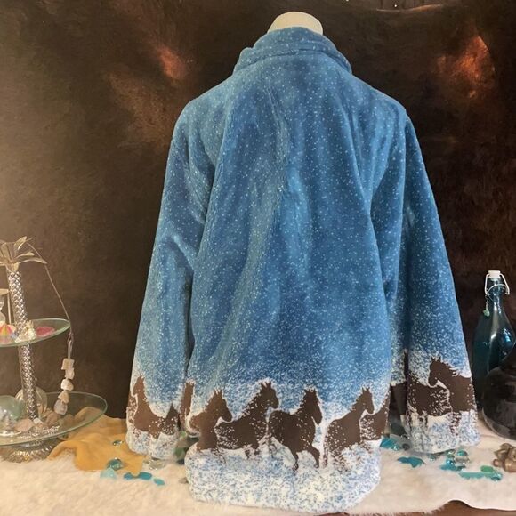 Nordic Lights jacket L (4481) - Picture 6 of 9